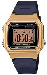 ZEGAREK UNISEX CASIO W-217HM-9A + BOX