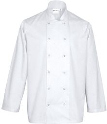 Stalgast Bluza Kucharska Unisex Chef Biała Rozmiar S