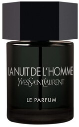 Yves Saint Laurent La Nuit De L Homme