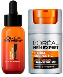 L''Oréal Paris Men Expert Hydra Energetic Vitamin C