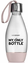 SODASTREAM Butelka My Only Bottle Różowy