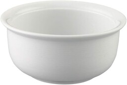 Thomas 11400-800001-10514 Trend biała porcelana miska deserowa 14