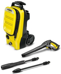 Karcher K 4 Compact UM 420l/h Pompa aluminiowa