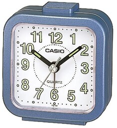 CASIO Budzik TQ-141-2EF