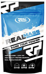 Real Pharm Real Mass 1000g