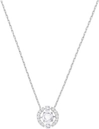 Swarovski, Naszyjnik, Sparkling Necklace, 5286137