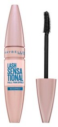 Maybelline Lash Sensational Waterproof Mascara wodoodporna mascara wydłużający