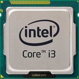 Procesor INTEL Core i3-8100 CM8068403377308 960012, 3.6 GHz,