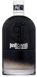 Roberto Cavalli Just Cavalli Wild Heart woda toaletowa