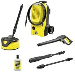 Karcher K 5 Classic Home 1.950-702.0 500l/h Pompa