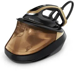 Tefal Pro Express Vision GV9823 Durilium AirGlide Autoclean