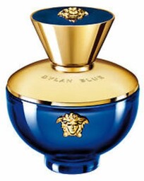 Tester VERSACE Dylan Blue Pour Femme EDP spray