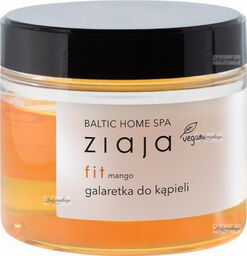 ZIAJA - BALTIC HOME SPA - Galaretka