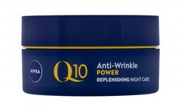 Nivea Q10 Power Anti-Wrinkle + Firming Night krem