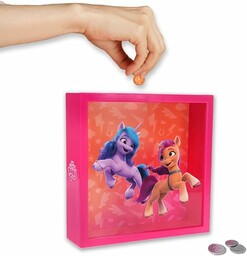 Paladone Magiczna ramka na zdjęcia My Little Pony