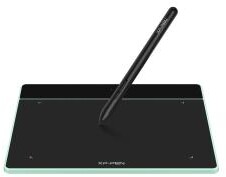 XP-Pen Deco Fun S Zielony Tablet graficzny