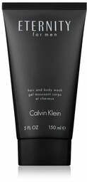 CALVIN KLEIN Eternity Men SHOWER GEL 150ml