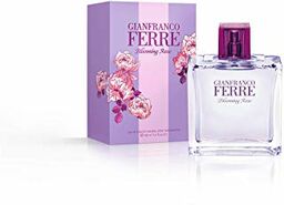 Gianfranco Ferre Blooming Rose, Woda toaletowa 30ml