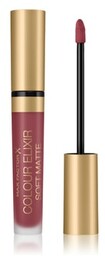 Max Factor Colour Elixir Szminka w płynie 4