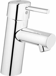 Grohe Concetto Bateria umywalkowa chrom 2338510E