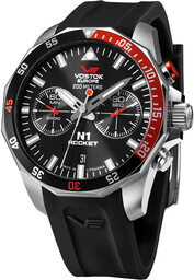 Vostok Europe 6S21-225A707S