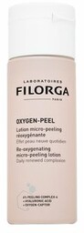 Filorga Oxygen-Peel Re-Oxygenating Micro-Peeling Lotion mleczko oczyszczające