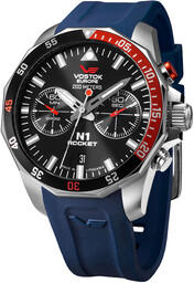 Vostok Europe 6S21-225A707SBL