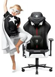 Diablo Chairs X-Player 2.0 Kids Size Dla dzieci