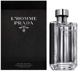 Prada L Homme 100 woda toaletowa