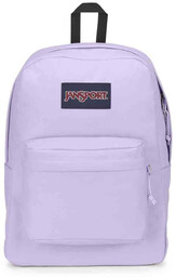 Plecak codzienny JanSport SuperBreak One - pastel lilac