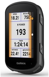 GARMIN Licznik rowerowy Edge 540