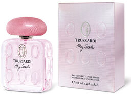 Trussardi My Scent, Toaletna voda 100ml - Tester