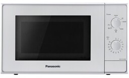 Panasonic NN-K12JMMEPG z grillem