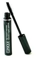 Clinique, High Impact Mascara, tusz do rzęs, Brown,