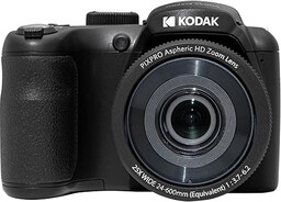 KODAK PIXPRO Astro Zoom AZ255-BK aparat cyfrowy 16