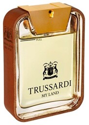 Trussardi My Land Pour Homme 30ml woda toaletowa