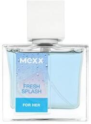 Mexx Fresh Splash Woman woda toaletowa dla kobiet