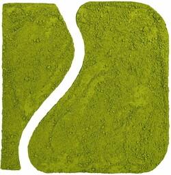 Matcha sproszkowana zielona herbata (Torba 1 kg, Pakowanie