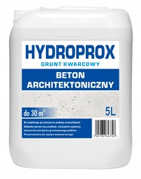 Hydroprox Grunt Kwarcowy 5L