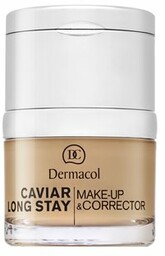 Dermacol Caviar Long Stay Make-Up & Corrector korektor