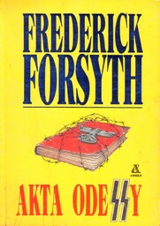 AKTA ODESSY Frederick Forsyth