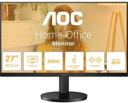 Monitor U27B3AF 27 cali IPS 4K HDMIx2 DP