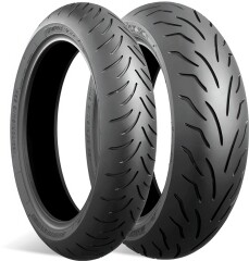 Bridgestone 130/70-12 SC1 R 56L TL