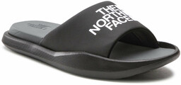 Klapki The North Face Triarch Slide NF0A5JCAKY41 Czarny