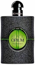 Yves Saint Laurent Black Opium Illicit Green 75ml