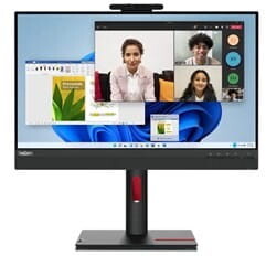 Lenovo Monitor LED 24" ThinkCentre Tiny-In-One 60,5cm (23.8")