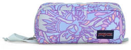 Piórnik JanSport Perfect Pouch - fluid floral /