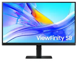 Samsung ViewFinity S8 S27D800UAU 27" 4K IPS 60Hz