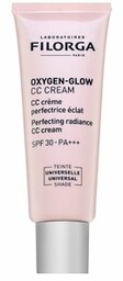 Filorga Oxygen-Glow CC Cream CC krém przeciw niedoskonałościom