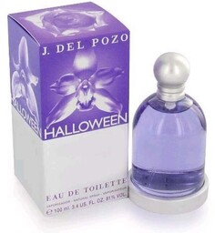 Jesus Del Pozo Halloween, Woda toaletowa 5ml